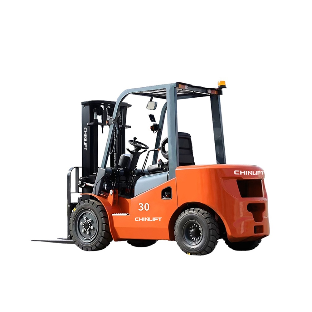K2 Series Diesel Forklift