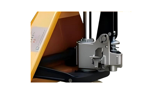 3 Ton Diesel Counterbalance Forklift