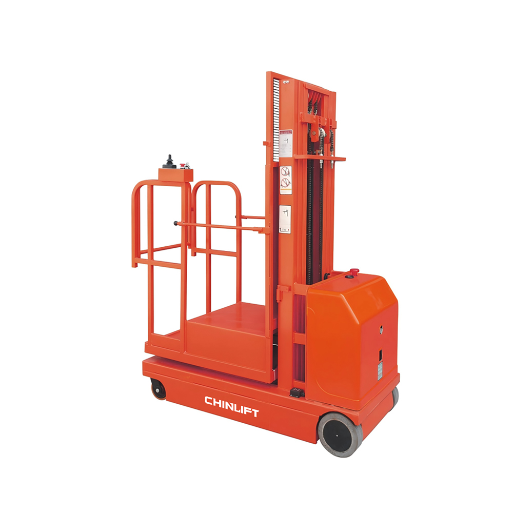 Préparateur de commandes électrique FESP3