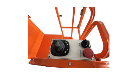 3 Ton Diesel Counterbalance Forklift