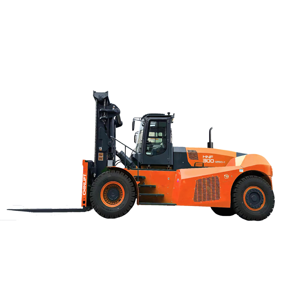 Moteur diesel LG série HNF-280/300