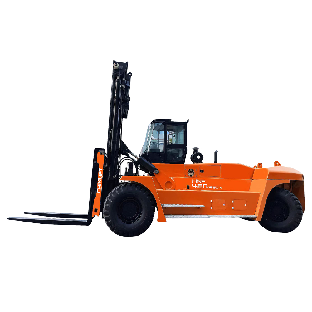 Moteur diesel LG série HNF-320/350