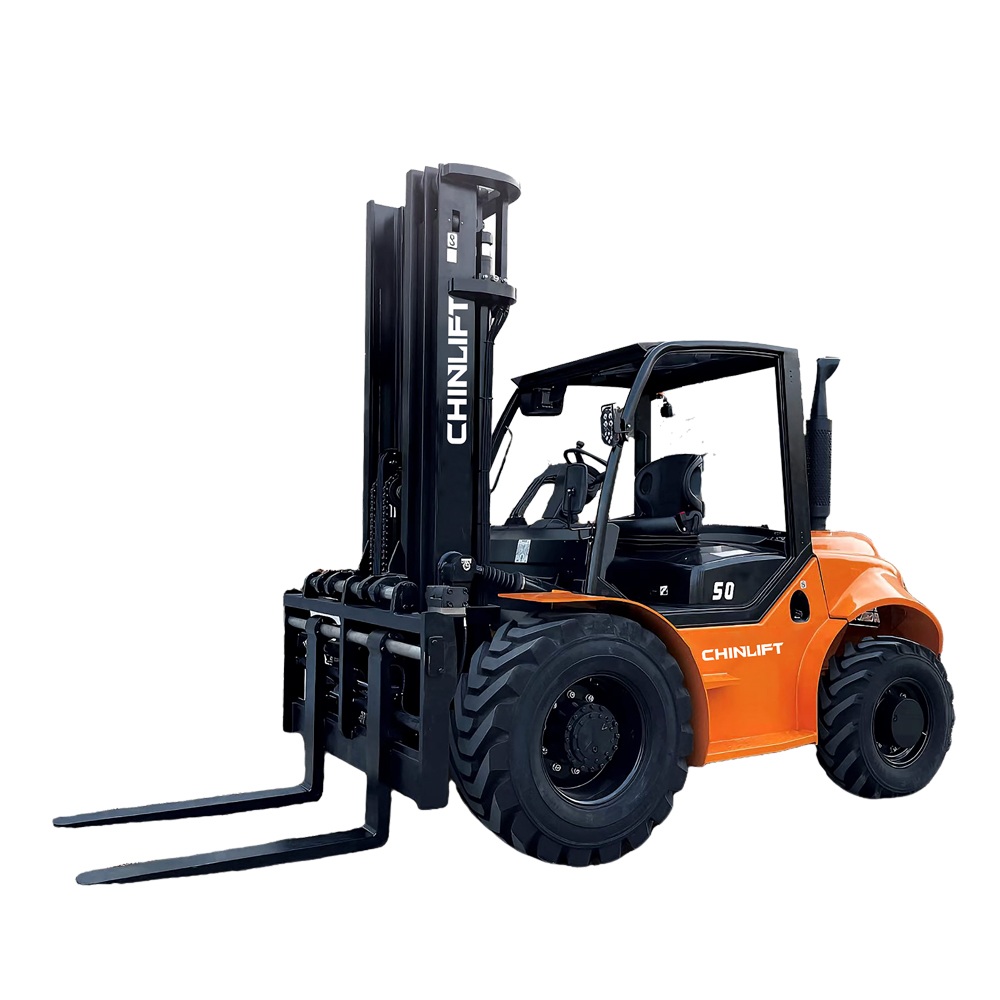 Pneus tout-terrain 4x4 CPCD25/30/35/50