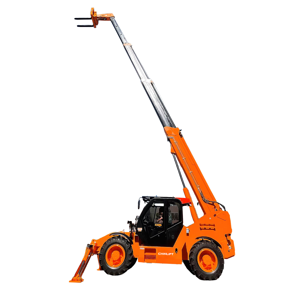 Chariot télescopique HNT4017/4517/5017-4Z