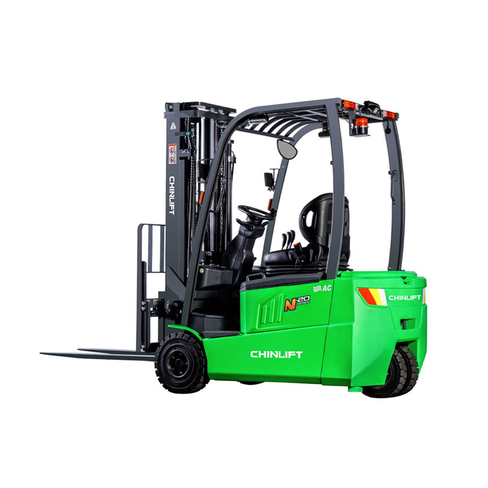 Série N 3 roues Lithium LG16-20BE