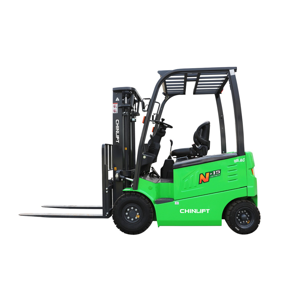 Batterie au lithium série N LG15-18B