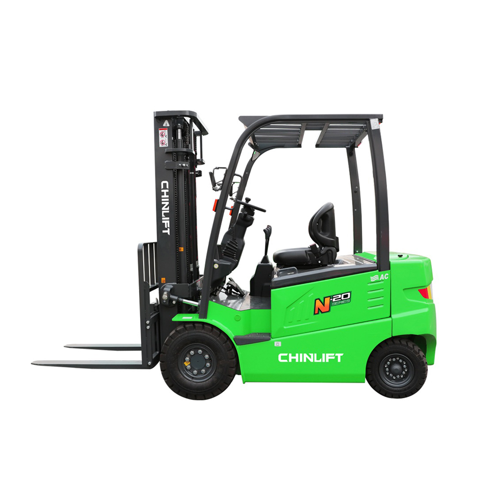 Batterie au lithium série N LG20-25B