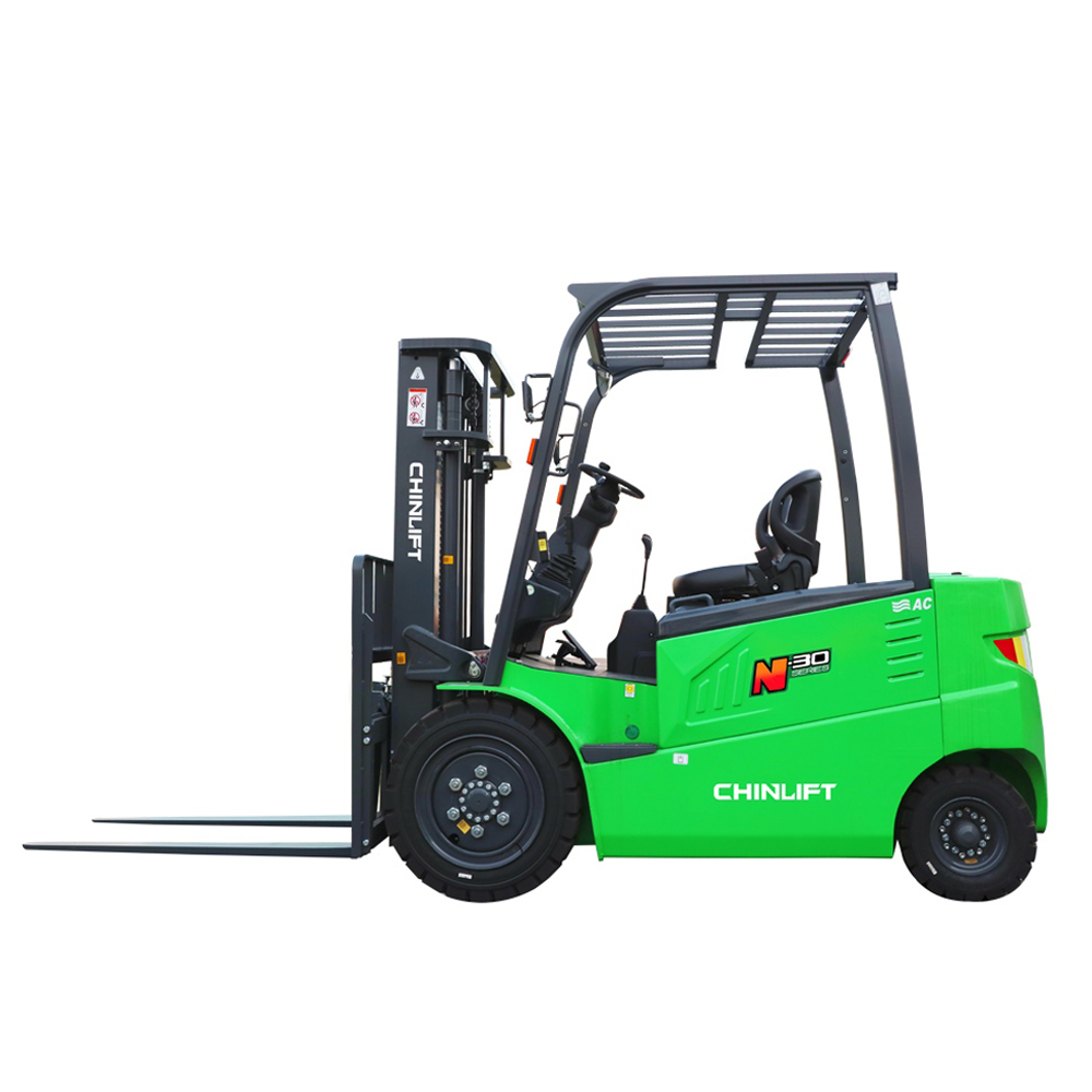 Batterie au lithium série N LG30-35B