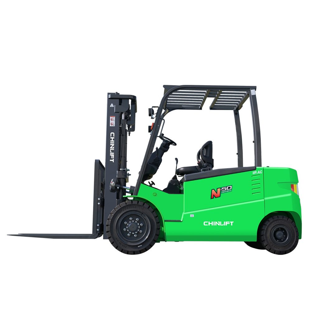 Batterie au lithium série N LG40-50B