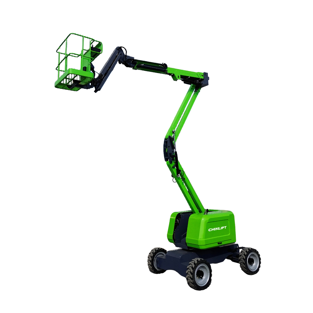 Nacelle articulée diesel V14/16D