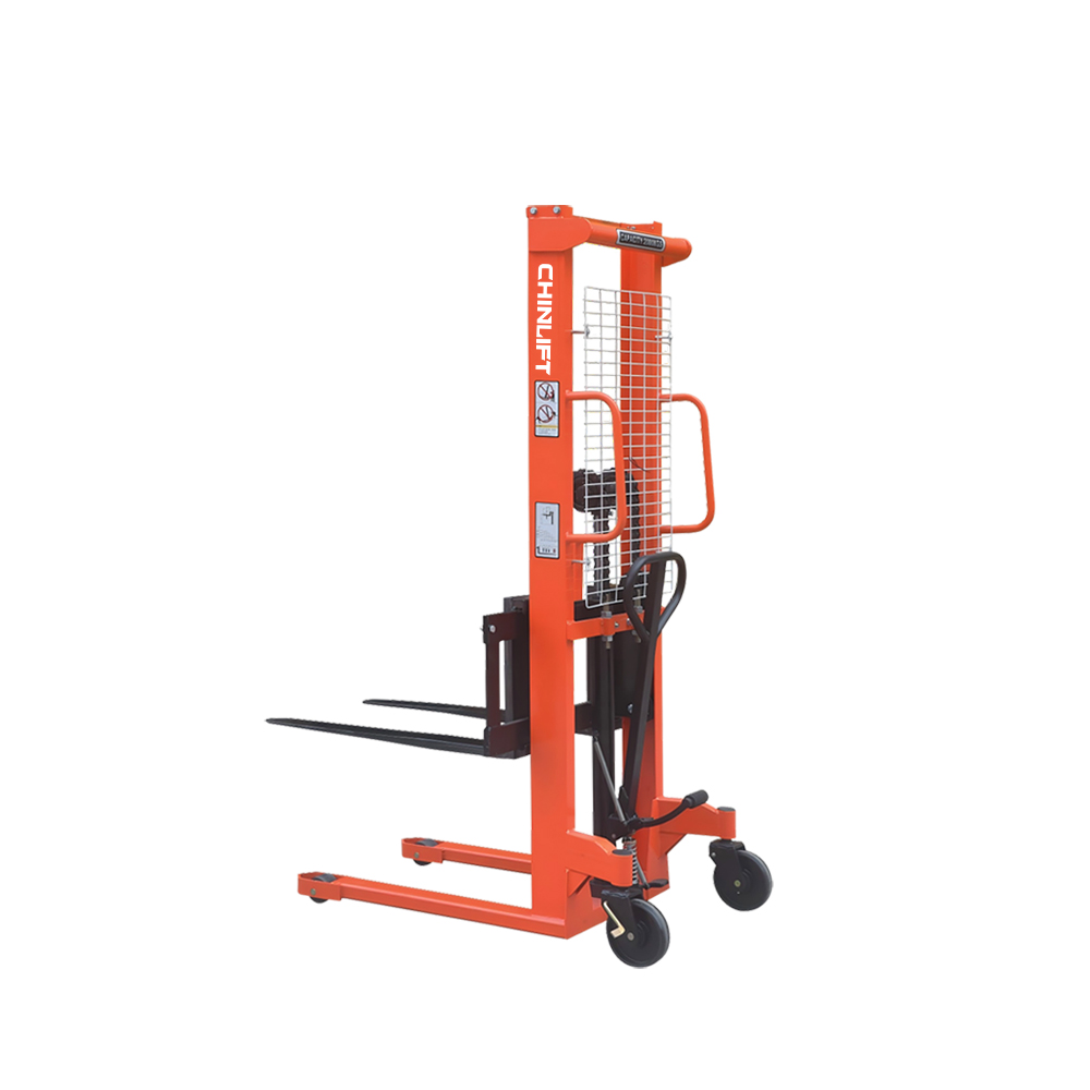 Gerbeur manuel CTY-E10/20/30