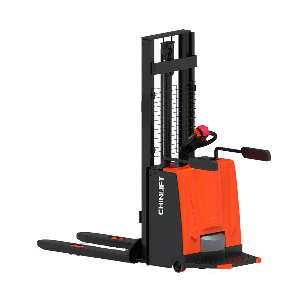 Empileur électrique TANK15