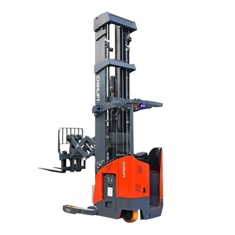 Camion à ciseaux MFE14/20