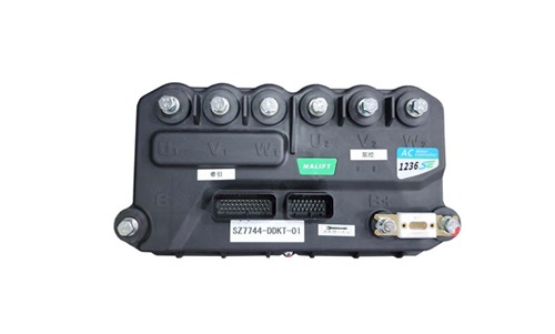 Articulated Forklift NA15-30