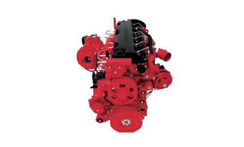 LG Series Diesel HNF-280/300