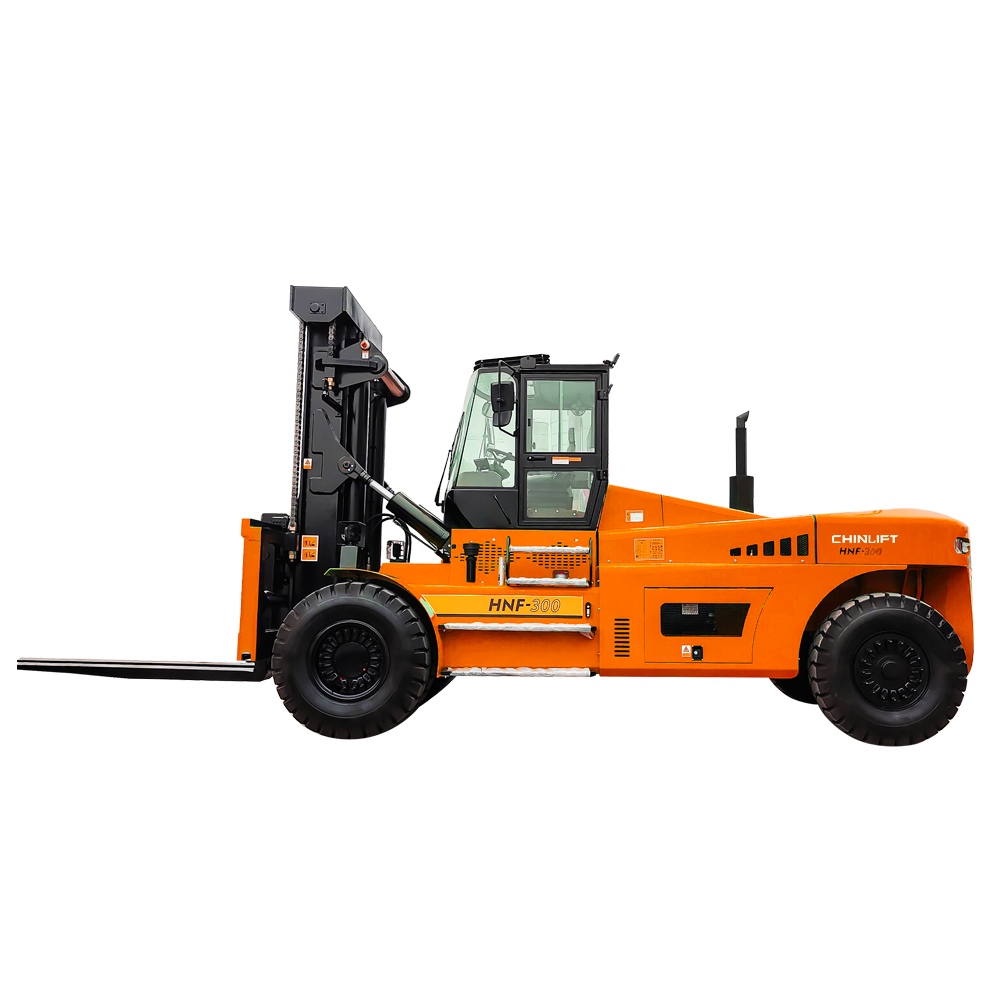 Moteur diesel LG série HNF-280/300