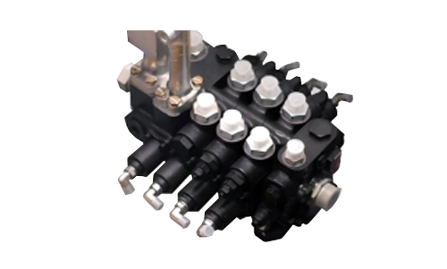 LG Series Diesel HNF-320/350