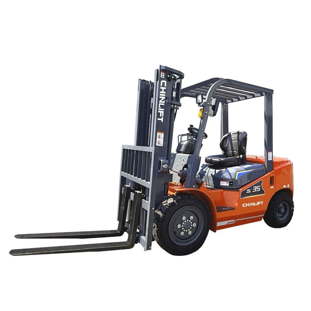 3-Ton Forklifts