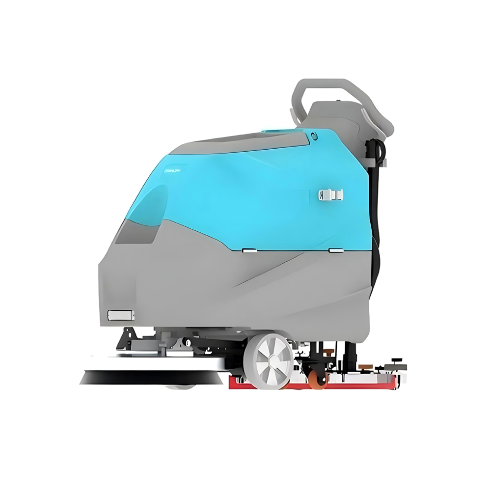 Autolaveuse de sol K2Z