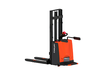 Electric Stackers