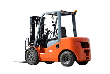3 Ton Diesel Counterbalance Forklift