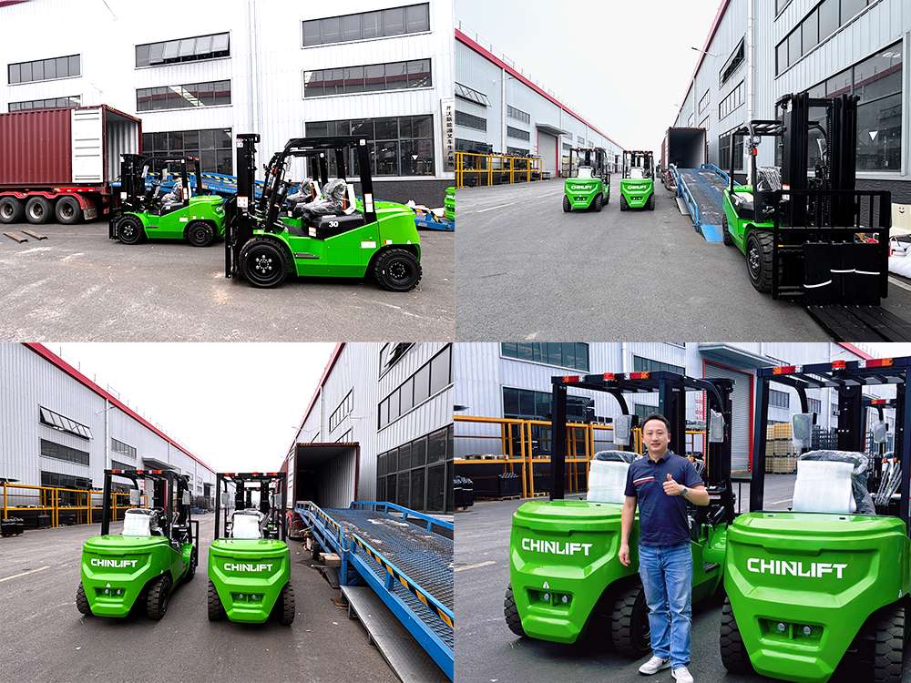 lithium-ion forklifts lithium-ion forklifts