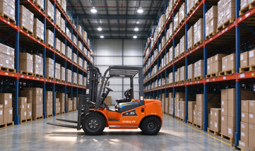 3 Ton Diesel Counterbalance Forklift 3 Ton Diesel Counterbalance Forklift