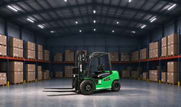 lectric forklift lectric forklift